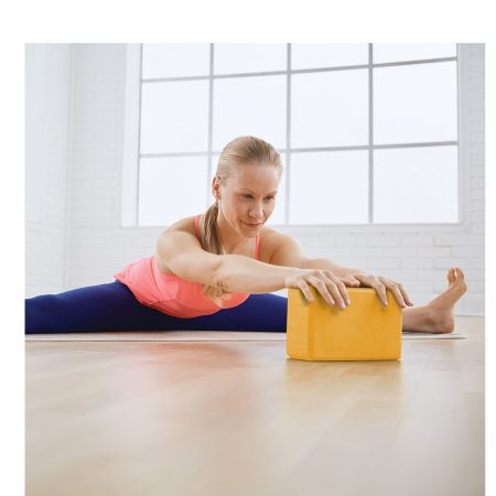 Merrithew Extra Firm Yoga Block