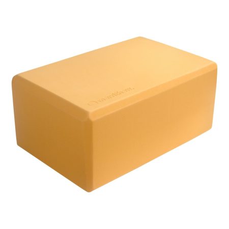 Merrithew Extra Firm Yoga Block