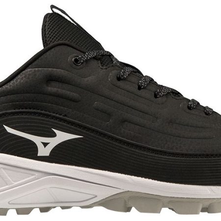 Mizuno Men's Ambition 3 Low Baseball Cleats