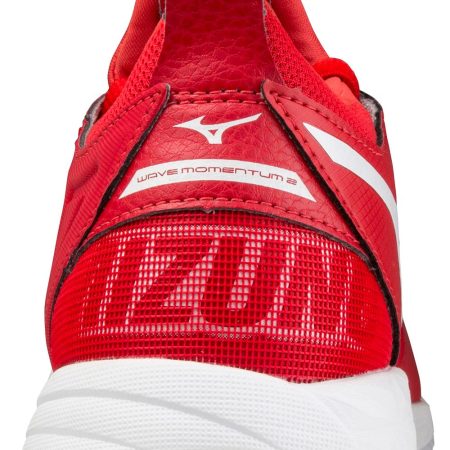 Mizuno Women's Wave Momentum 2 Court Shoes