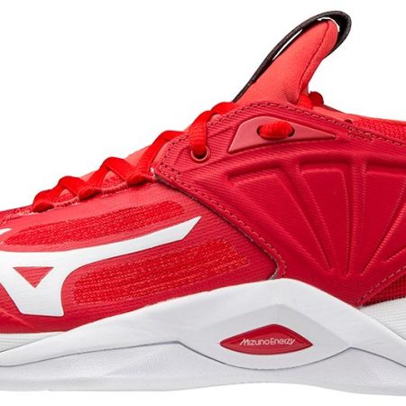 Mizuno Women's Wave Momentum 2 Court Shoes