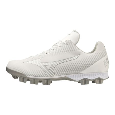 Mizuno Women's Finch Wave LightRevo Baseball/Softball Cleats