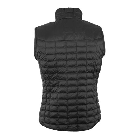 Fieldsheer Women's Mobile Warming BC Heated Vest with 7.4V Battery