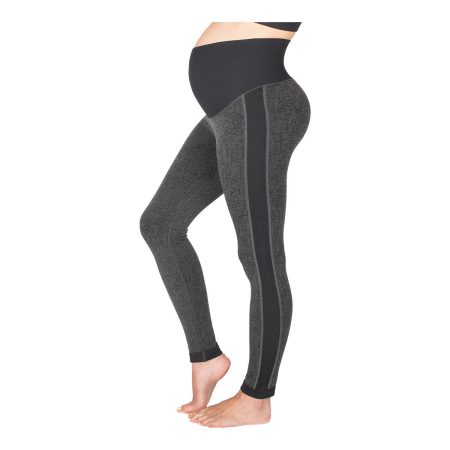 Modern Eternity Women's Maternity Ella Active Tights