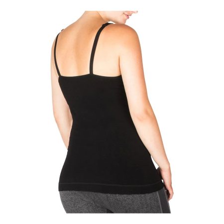 Modern Eternity Women's Maternity Hannah Yoga Tank