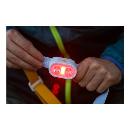 Mpowerd Luci Beam Solar Headlamp