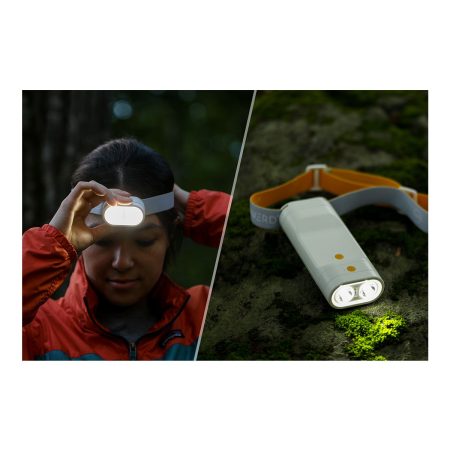 Mpowerd Luci Beam Solar Headlamp