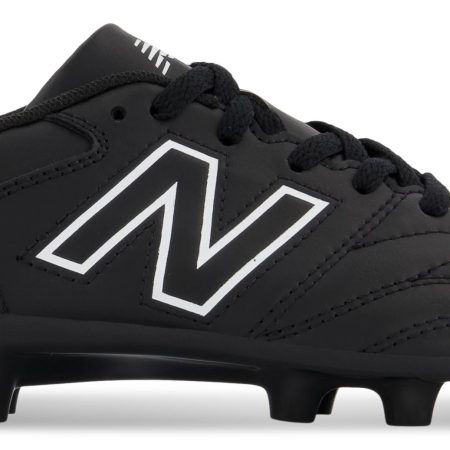 New Balance Kids' 442 V2 Academy Firm Ground Cleats