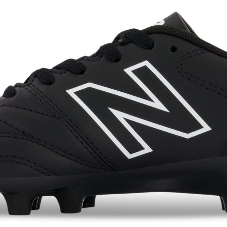 New Balance Kids' 442 V2 Academy Firm Ground Cleats