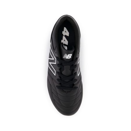 New Balance Kids' 442 V2 Academy Firm Ground Cleats