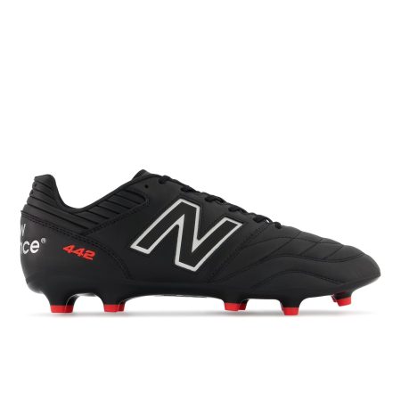 New Balance Men's 442 V2 Pro Firm Ground Wide Fit Cleats