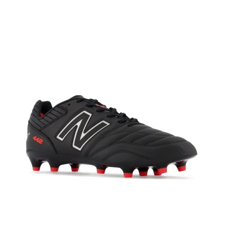 New Balance Men's 442 V2 Pro Firm Ground Wide Fit Cleats