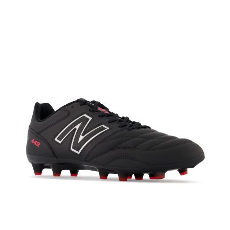 New Balance Men's 442V2 Pro Firm Ground 2E Soccer Shoes/Cleats