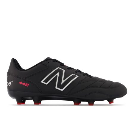 New Balance Men's 442V2 Pro Firm Ground 2E Soccer Shoes/Cleats