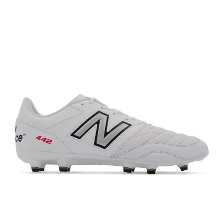 New Balance Men's 442 V2 Team Firm Ground Cleats