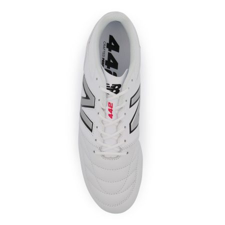 New Balance Men's 442 V2 Team Firm Ground Cleats