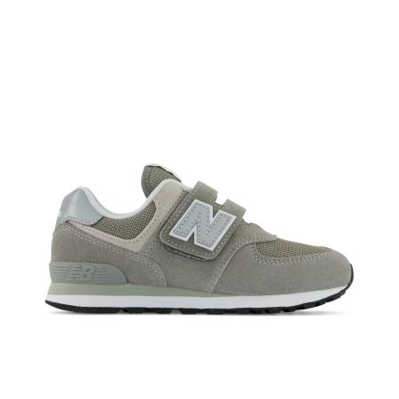 New Balance Kids' Grade/Pre-School 574 Wide Shoes