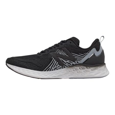 New Balance Men's Fresh Foam Tempo Lightweight Mesh Running Shoes