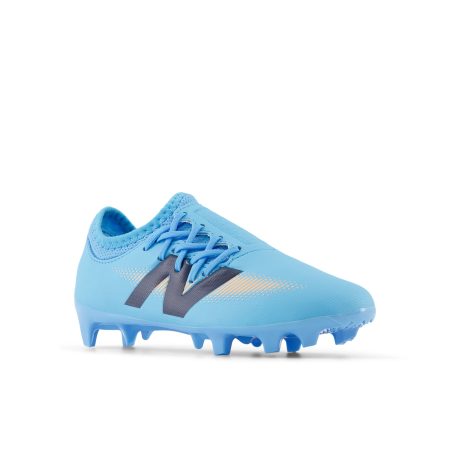 New Balance Kids' Furon V7+ Dispatch Firm Ground Wide Cleats