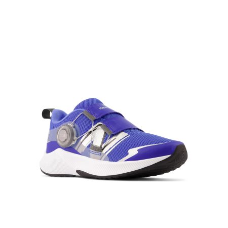 New Balance Kids' Grade/Pre-School Reveal V4 Boa Wide Running Shoes