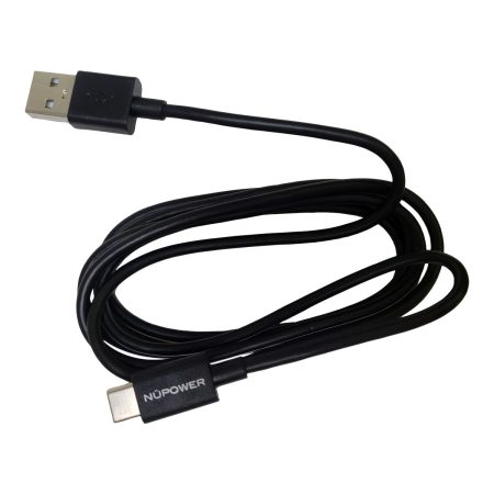 NuPower 1.5M Charge/Sync USB Type C Cable