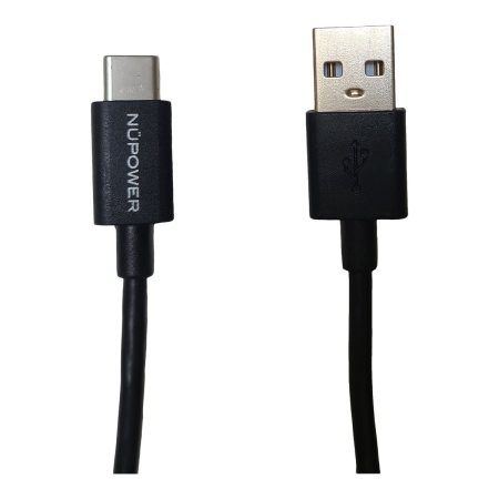 NuPower 1.5M Charge/Sync USB Type C Cable