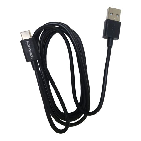 NuPower 1.5M Charge/Sync USB Type C Cable