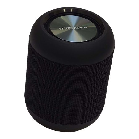 NuPower Portable Bluetooth Speaker