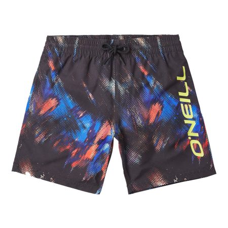 O'Neill Boys' Cali Rutile 14 Inch Volley Shorts