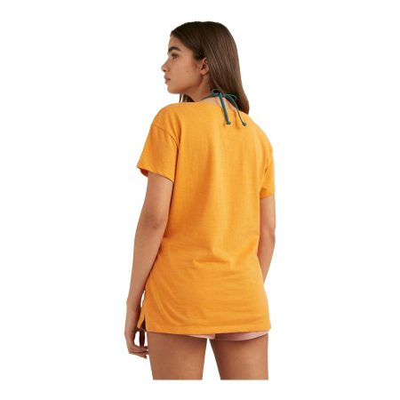 O'Neill Women's Essentials T-Shirt