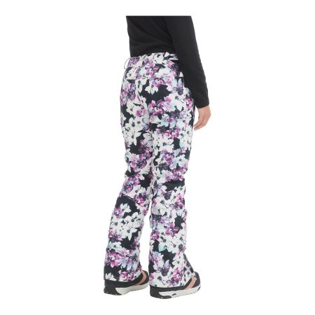 O'Neill Girls' Charm Printed Pants