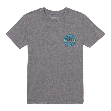 O'Neill Boys' Ripple T Shirt