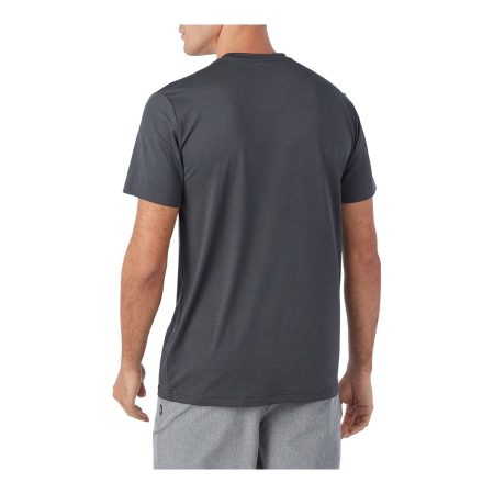 O'Neill Men's TRVLR UPF Staple Knit T Shirt