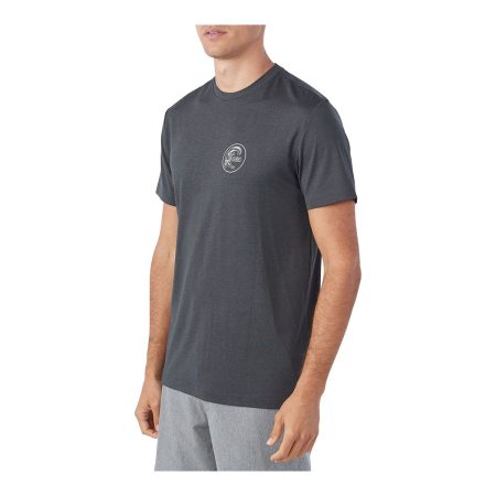 O'Neill Men's TRVLR UPF Staple Knit T Shirt