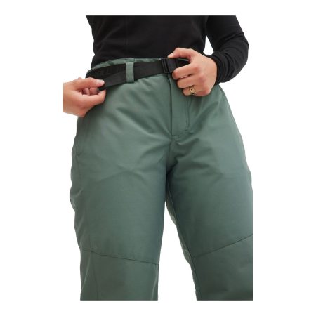 O'Neill Women's Star Insulated Pants