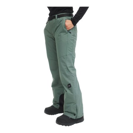 O'Neill Women's Star Insulated Pants