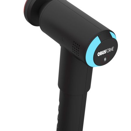 ObusForme Active Pro Hot & Cold Massage Gun