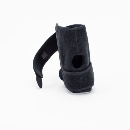 ObusForme Hot & Cold Knee Support Brace