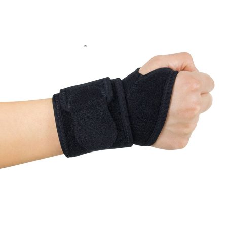 ObusForme Hot & Cold Wrist Support Brace