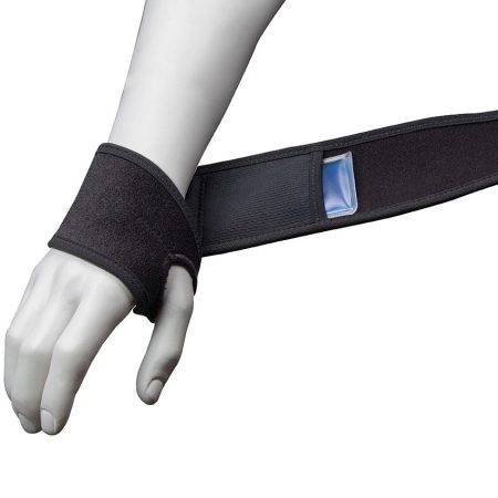 ObusForme Hot & Cold Wrist Support Brace