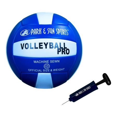 Park and Sun Sports Volleyball Set