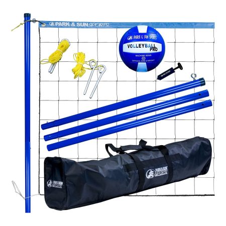 Park and Sun Sports Volleyball Set