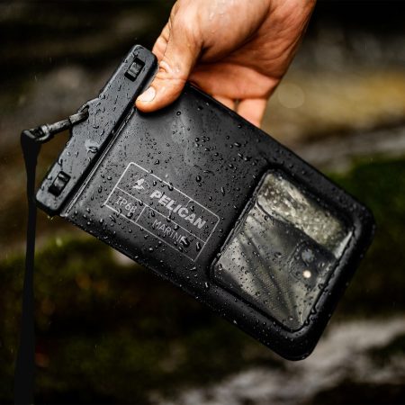 Pelican Marine XL Waterproof Floating Pouch