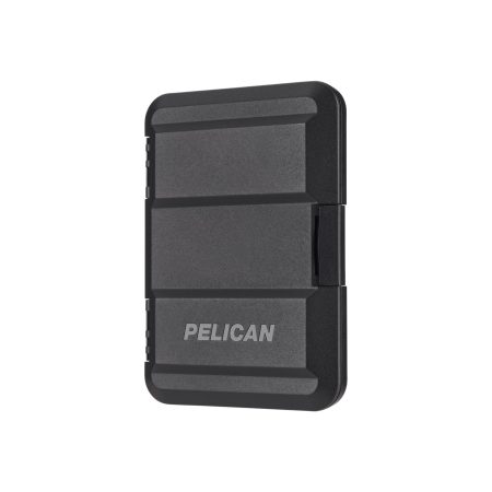 Pelican Protector MagSafe Wallet