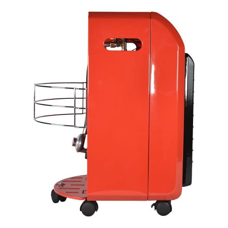 ProTemp 18,000 BTU L Portable Cabinet Heater