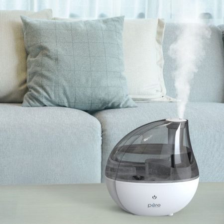 Pure Enrichment US Cool Mist Humidifier