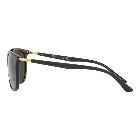 Ray Ban 0RB4386 Sunglasses