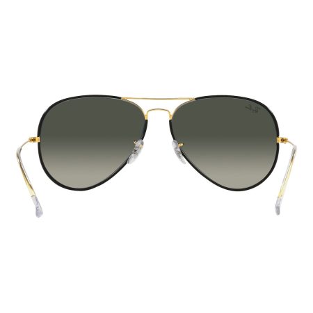 Ray Ban Aviator Sunglasses