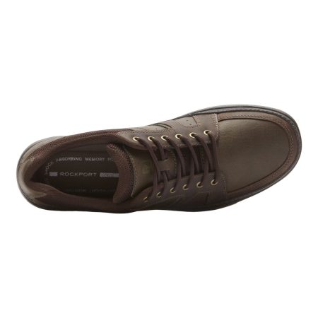 Rockport Men's Get Your Kicks Blucher Wide Shoes