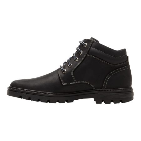 Rockport Men's Weather or Not Boots